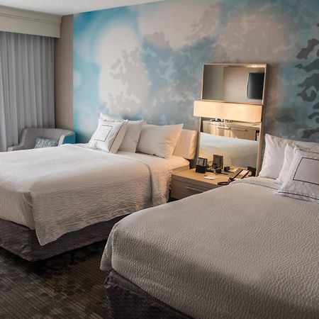 คอร์ตยาร์ด นอร์วิช Hotel นอริช ภายนอก รูปภาพ