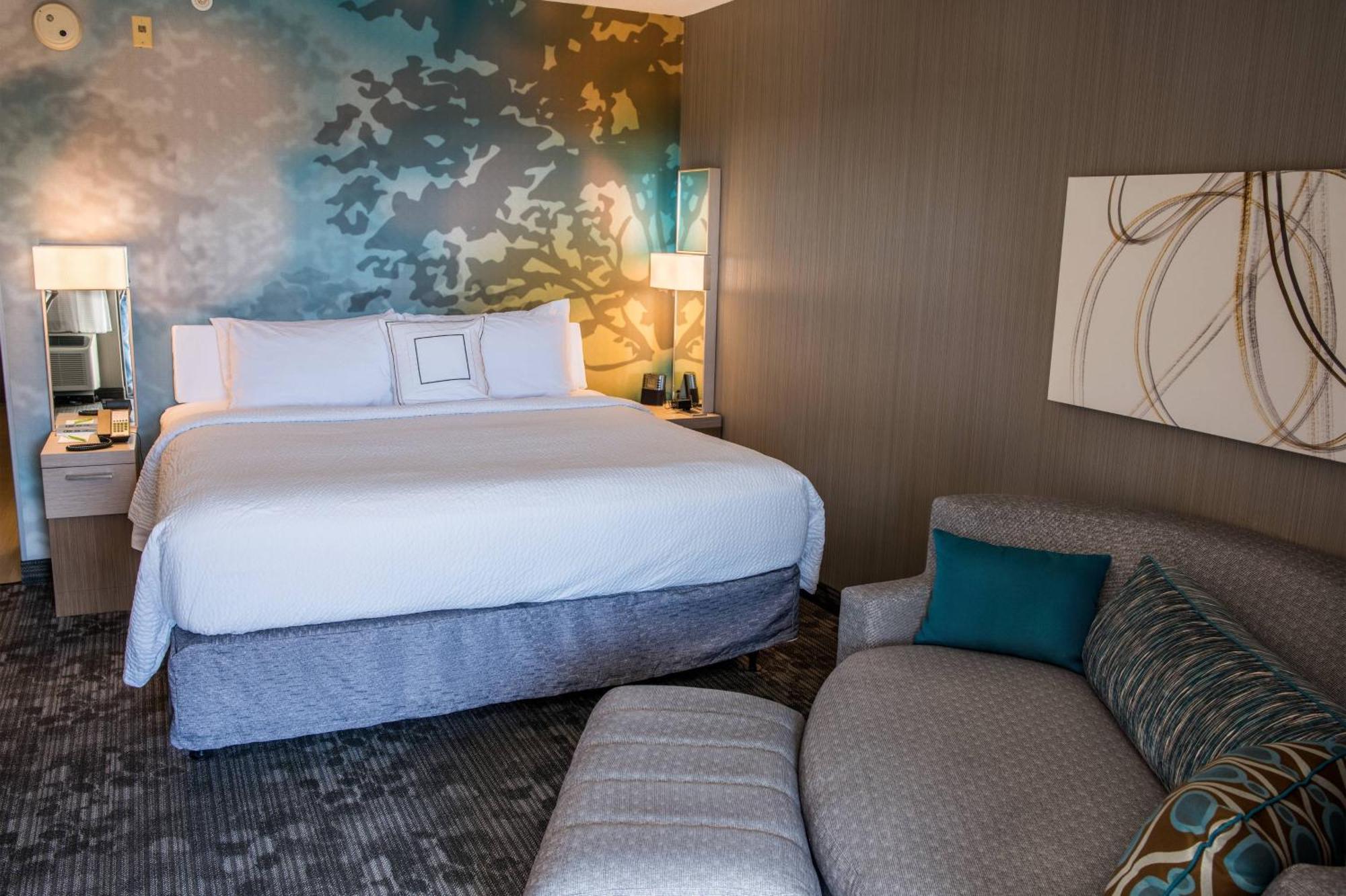 คอร์ตยาร์ด นอร์วิช Hotel นอริช ภายนอก รูปภาพ